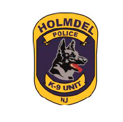 Holmdel Police Department Endorses Droi-Kon ® Chondroitin to K-9 partners