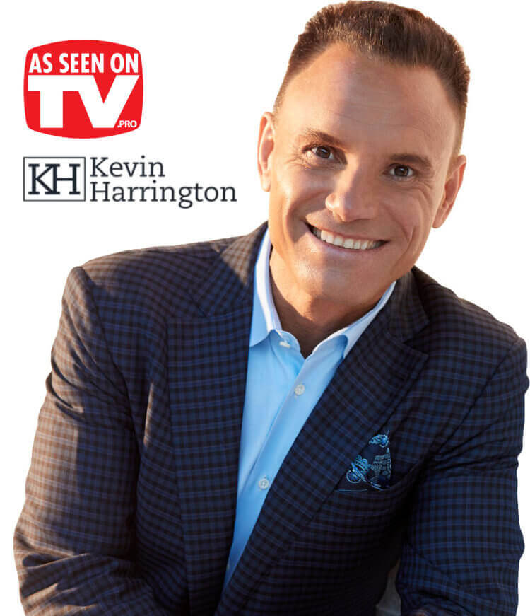 Kevin Harrington